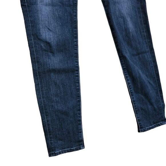 Women's ADRIANO GOLDSCHMIED Farrah Skinny Jeans 27R - Picture 4 of 4